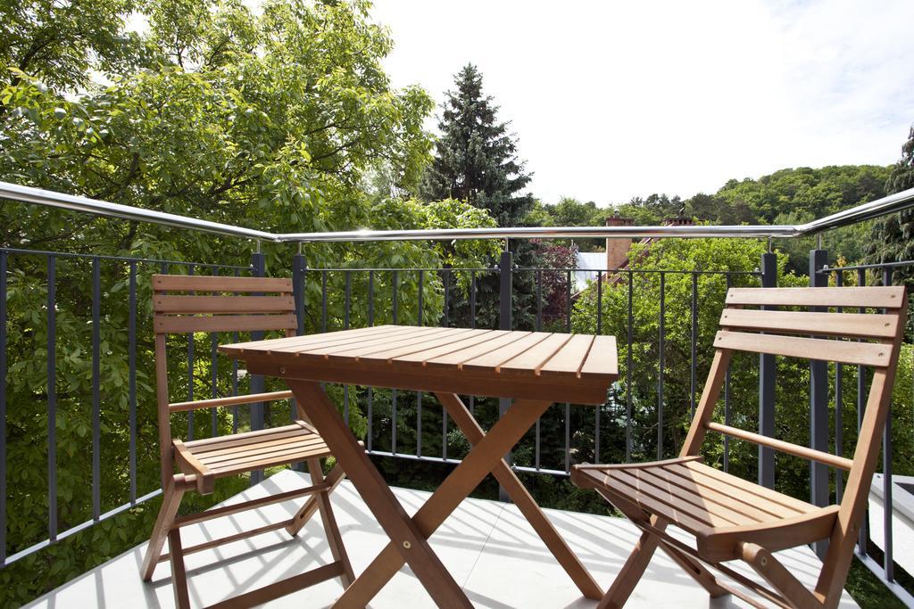 Horizon Forest ABCD Sopot Habitación foto