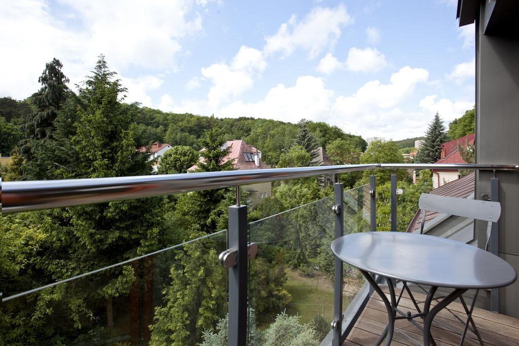 Horizon Forest ABCD Sopot Habitación foto